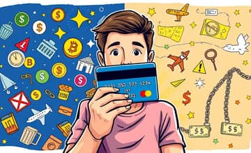 Credit Cards: Friend or Foe?