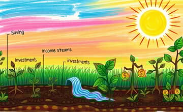 Building Wealth: Strategies for Long-Term Growth