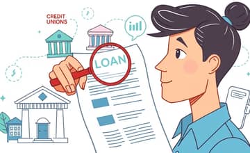 Choosing the Right Lender: A Critical Decision