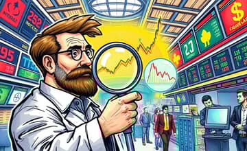 Value Investing: Finding Bargains in Busy Markets