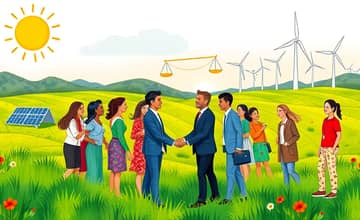 Ethical Lending: Finding Responsible Financial Partners