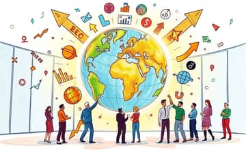 Global Market Insights: Your Guide to International Investing