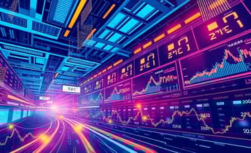 Algorithmic Trading: The Future of the Stock Market?