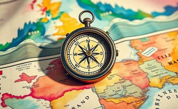 The Investor's Compass: Navigating Volatility