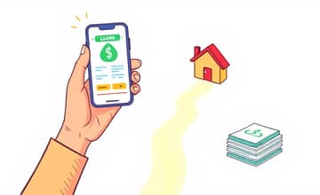 From Application to Approval: Your Loan Journey