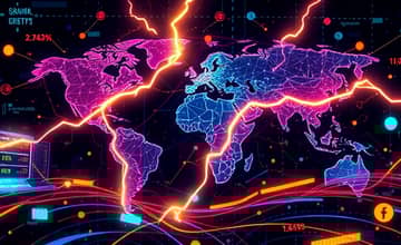 High-Frequency Trading: Speed, Strategy, and Controversy