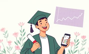 Student Loans: Investing in Your Education Wisely