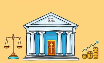 The Role of Central Banks in Market Stability