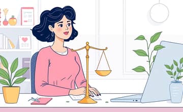 Responsible Borrowing: A Guideline for Financial Health