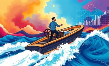 Navigating Volatility: A Trader's Handbook