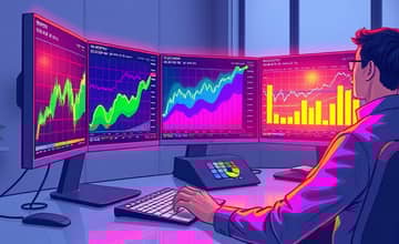 Technical Analysis: Charting Your Way to Profits