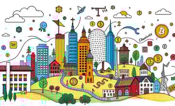 Alternative Assets: Beyond the Traditional Portfolio