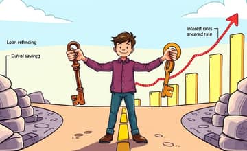 Refinancing Your Loan: When Does it Make Sense?