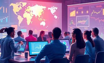 Decoding Market Sentiment: What the Pros Are Watching