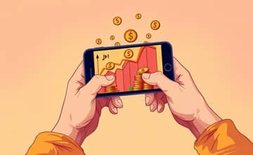 Your First Steps: A Beginner's Guide to Investing