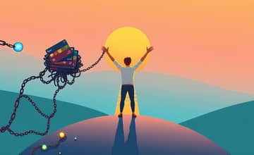 The Art of Debt Consolidation: Strategies for Success