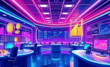 The Future of Exchanges: Innovation and Disruption