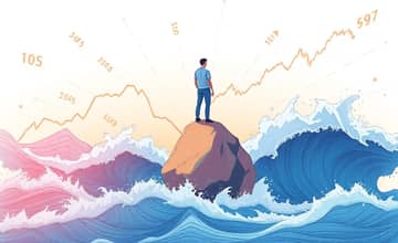 The Anatomy of a Stock Market Crash: What to Do