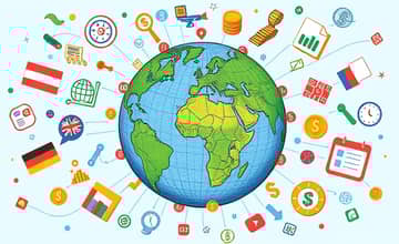 Global Credit Scores: Understanding International Systems