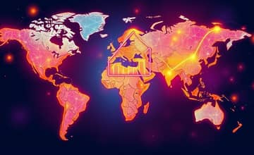 The Global Market: Opportunities Beyond Your Borders