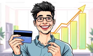 Credit Utilization: Maximizing Your Score