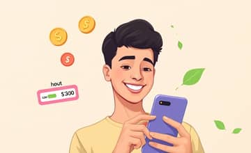 Financial Literacy for Young Adults: Credit Essentials