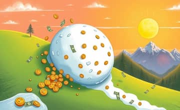 The Power of Compound Interest: Wealth Accelerator