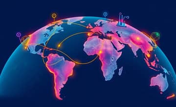 Global Markets: Opportunities Across Borders