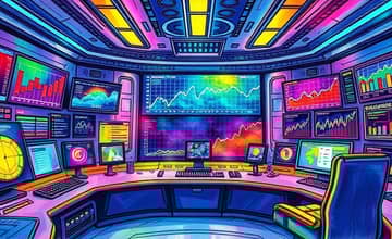 Forecasting Futures: Predicting Market Movements