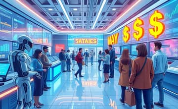 The Future of Finance: Emerging Trends to Watch