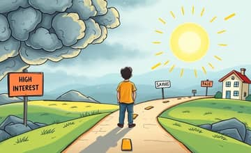 Payday Loans: A Last Resort Consideration