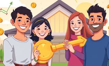 Mortgages Made Simple: Your Home Loan Handbook