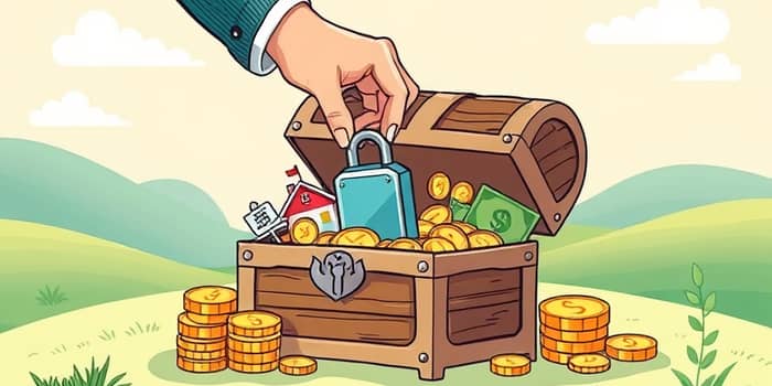 Understanding Credit Scores: Your Path to Financial Freedom