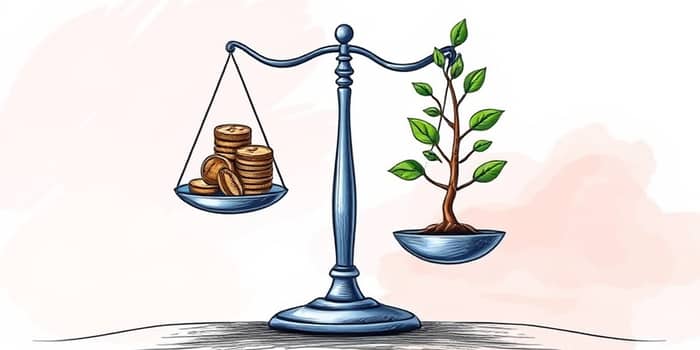 Risk and Reward: Balancing Your Portfolio for Growth