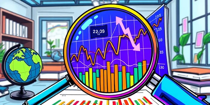 Fundamental Analysis: Deeper Dive into Company Health