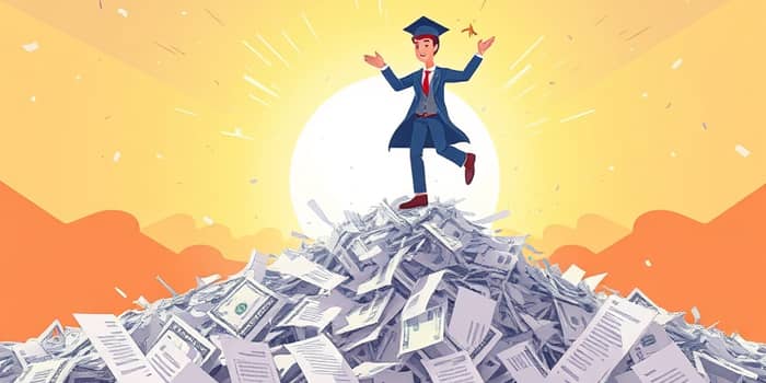 Student Loan Strategies: Conquering College Debt