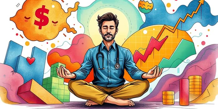 The Psychology of Trading: Mastering Your Emotions