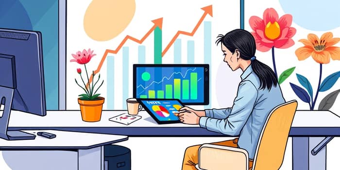 Choosing a Financial Advisor: Finding Your Perfect Match