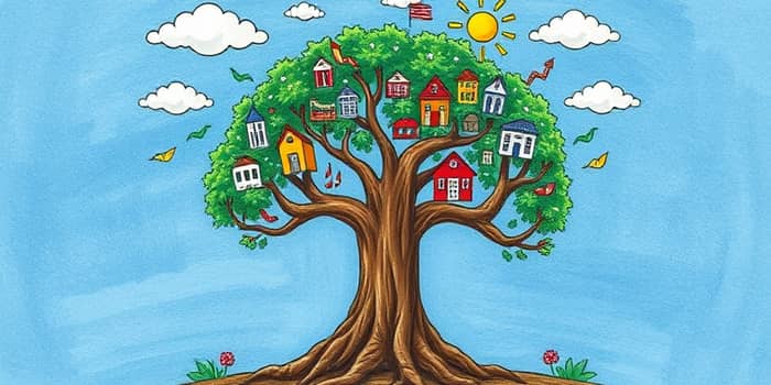 Building a Resilient Portfolio: Strategies for All Market Conditions