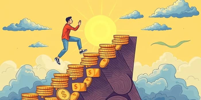 Repairing Bad Credit: Steps to a Brighter Future