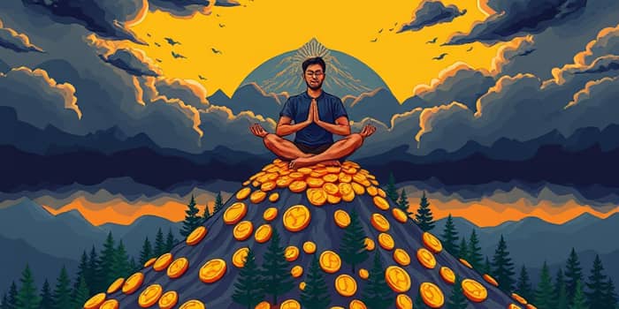 Bear Markets: Surviving and Thriving the Downturns