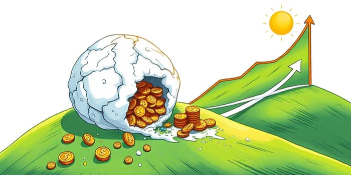 The Power of Compounding: Your Wealth-Building Engine