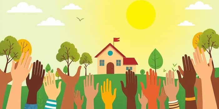 Charitable Giving: Impactful Donations That Matter