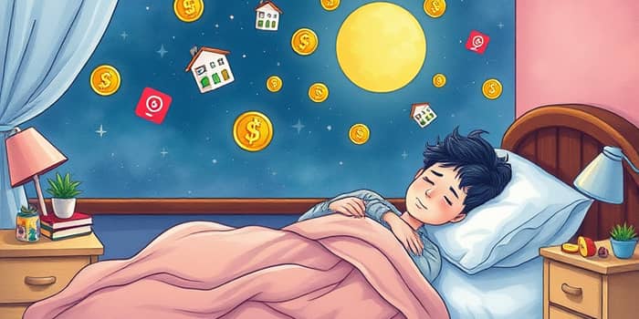 Passive Income Playbook: Earning While You Sleep