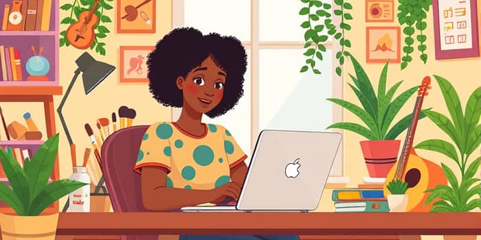 Side Hustle Success: Monetizing Your Passions