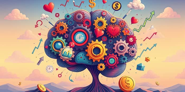 Behavioral Finance: How Our Biases Affect Our Investments