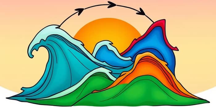 Understanding Market Cycles: Prepare for What's Ahead