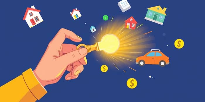 Unlocking Your Credit Potential: A Comprehensive Guide