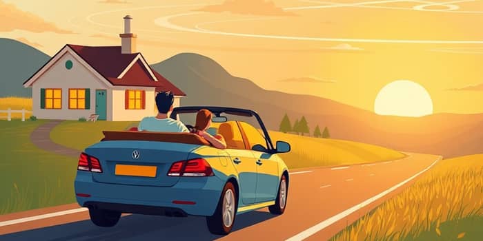 Automotive Loans: Driving Home a Good Deal