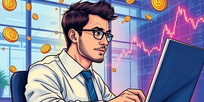 The Art of Short Selling: Profiting from Declines